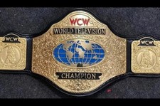 World Television WCW