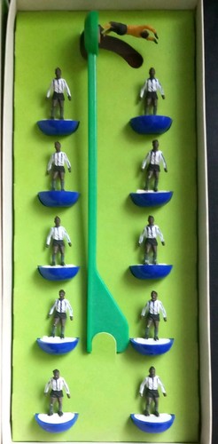 Boxed argentina subbuteo - h/w,