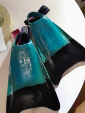 Bodyboard fins Manta blade