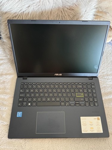 Asus vivobook laptop - laptop, black