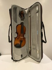 Hidersine Piacenza Violin 4/4