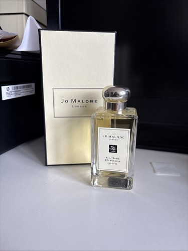 Malone like basil - jo,