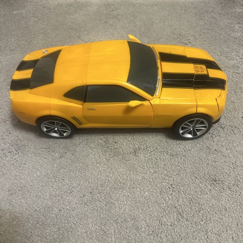 Hasbro transformers 2007 - transformers,