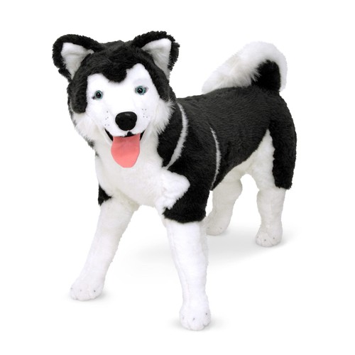 Melissa doug giant siberian - giant,