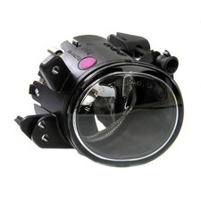 Right Front Fog Light Round