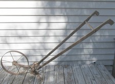 Vintage  Planet Jr  Cultivator