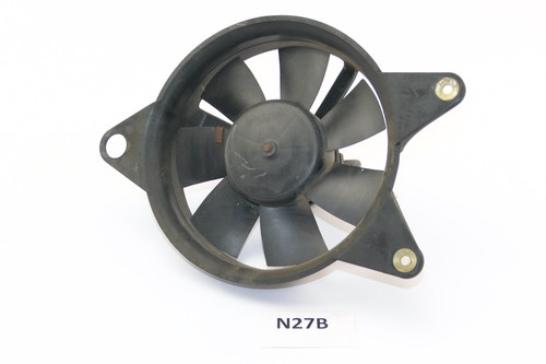 Bmw 100 1985 radiator - bmw,