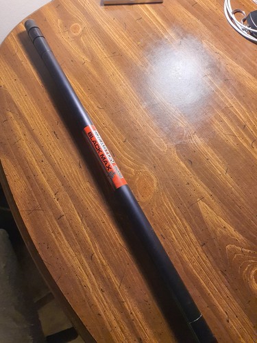 Easton black max - easton,