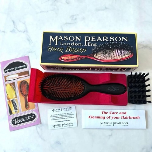 Used mason pearson - used, small