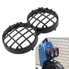 Headlight Guard Grill