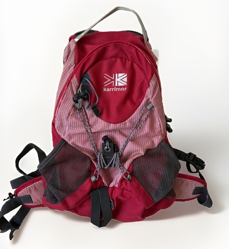 Karrimor airspace backpack - karrimor,