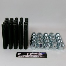 Citroen Saxo 90mm Conversion