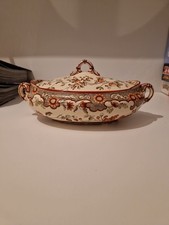 Antique George Jones & Sons