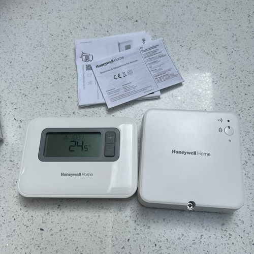 Honeywell t3r programmable - honeywell,