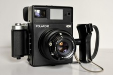 Polaroid 600 medium format - polaroid,
