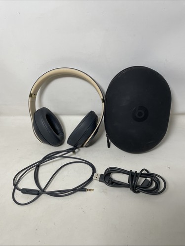 Dre beats studio3 wireless - dr.,