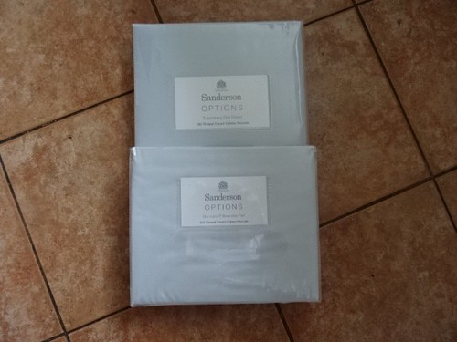 Sanderson plain dye grey - sanderson,