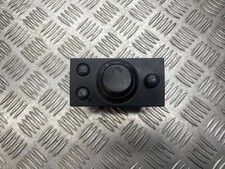 Opel Vectra C headlight switch