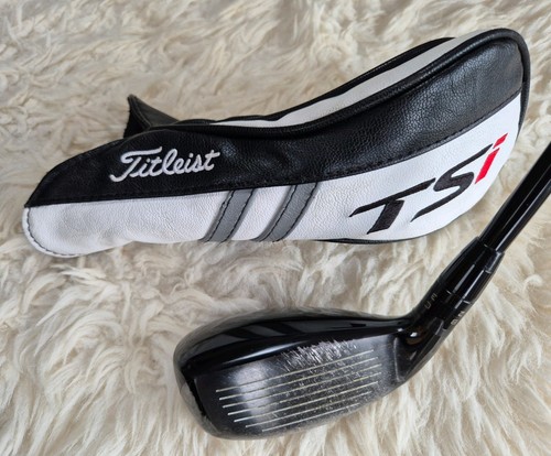 Titleist tsi3 3h hybrid - 20°,