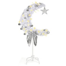 3 FT Eid Ramadan Moon Tree