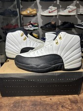 Size 10 - Air Jordan 12 OG