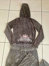 Vintage brown juicy couture