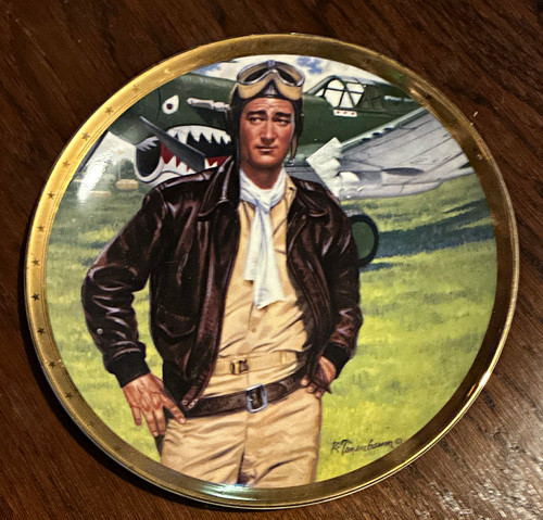 Aviation decorative collector - decorative,
