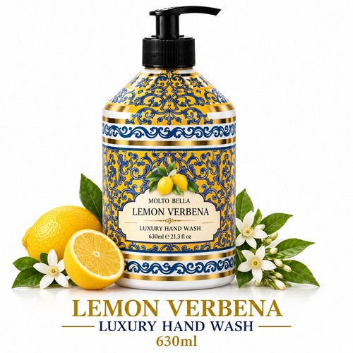Luxury liquid moisturising - liquid,