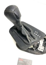 BMW 3 E46 Gear Shift Mechanism