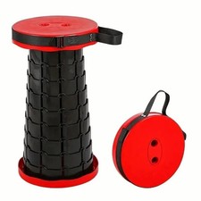 Portable Folding Telescopic