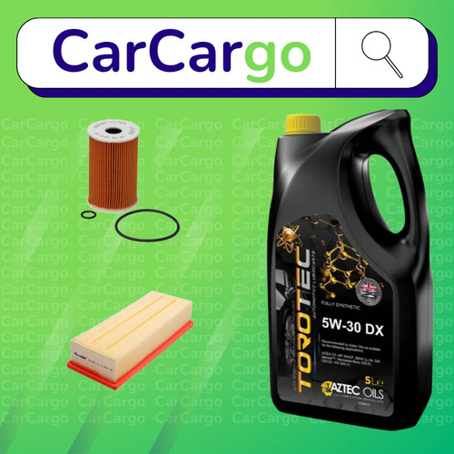 Service kit for - kit,
