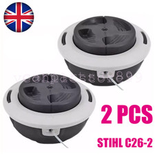 2 Pack For Stihl Autocut C26-2