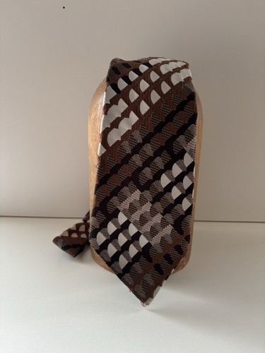 Vintage michael tie wide - vintage,