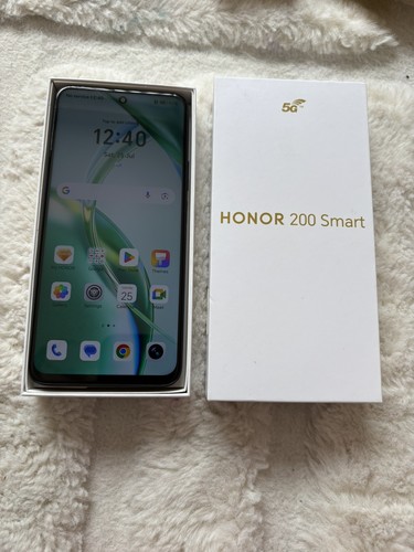 Honor 200 smart - 200, 256gb