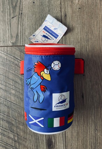 World cup france insulated - cup,
