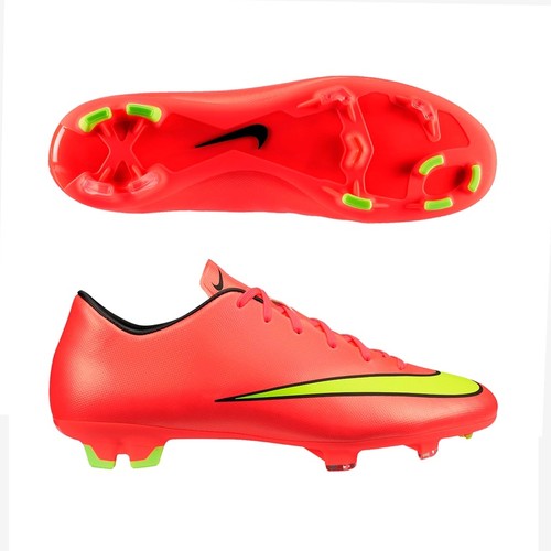 Nike mercurial victory - mercurial, fg