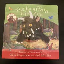 My First Gruffalo: The