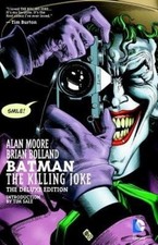 Moore, Alan : Batman The Killing Joke Special Ed HC Expertly Refurbished Product