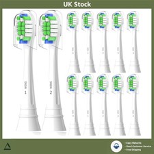 Sonic Electric Toothbrush