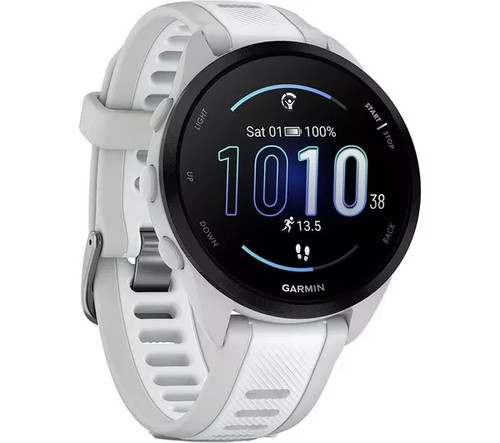 Garmin forerunner 165 - garmin,