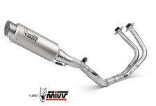 MIVV GP Pro Exhaust for