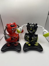 SilverLit Robo Kombat Twin