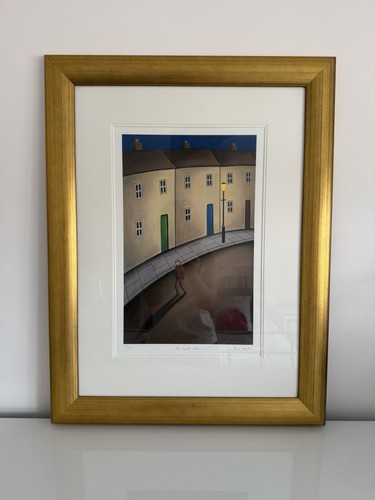 Paul horton print the - print,
