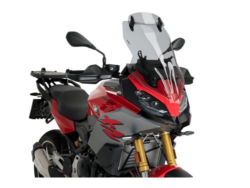 Puig touring screen extender - &,
