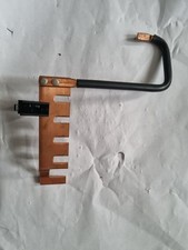 old split load wylex Consumer Unit Busbar 