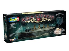 Revell Gift Set R.M.S. Titanic