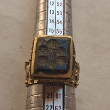 STUNNING RARE ROMAN ERA BRONZE