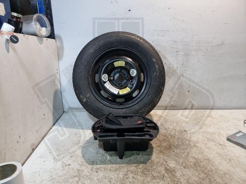 Citroen spare wheel w - spare, 15"