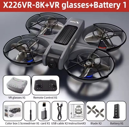 Xiaomi x226 drone - xiaomi, vr