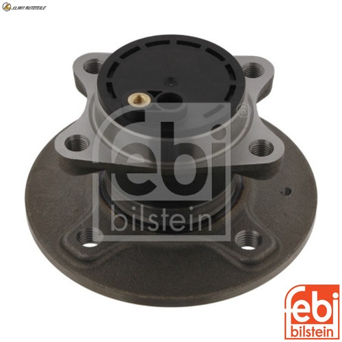 Wheel bearing kit - kit, for